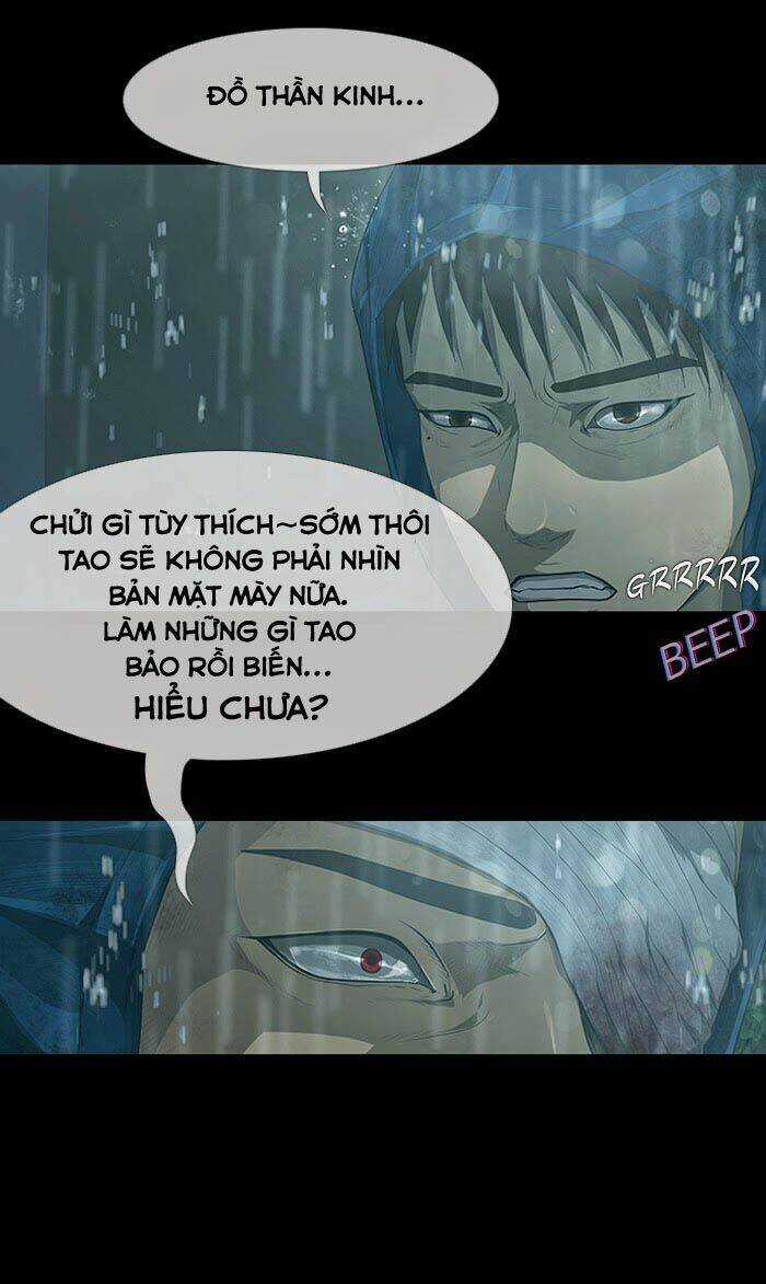 Dead Days - Chapter 19 - Trang 38