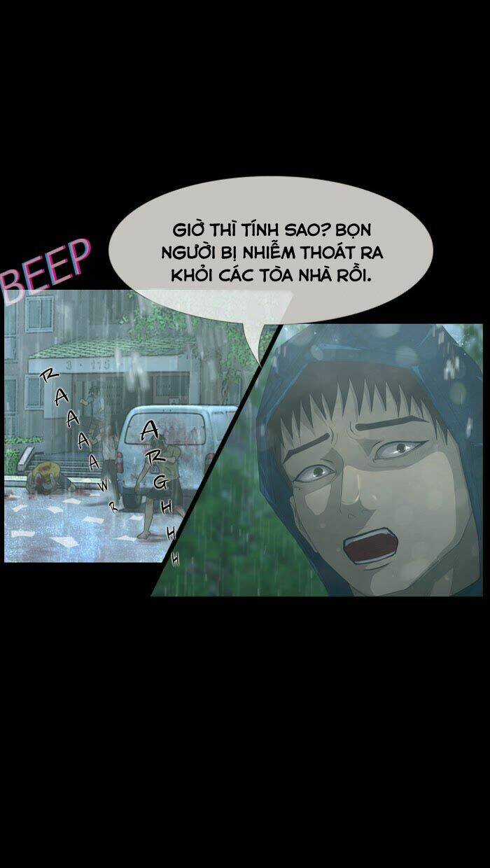 Dead Days - Chapter 19 - Trang 40