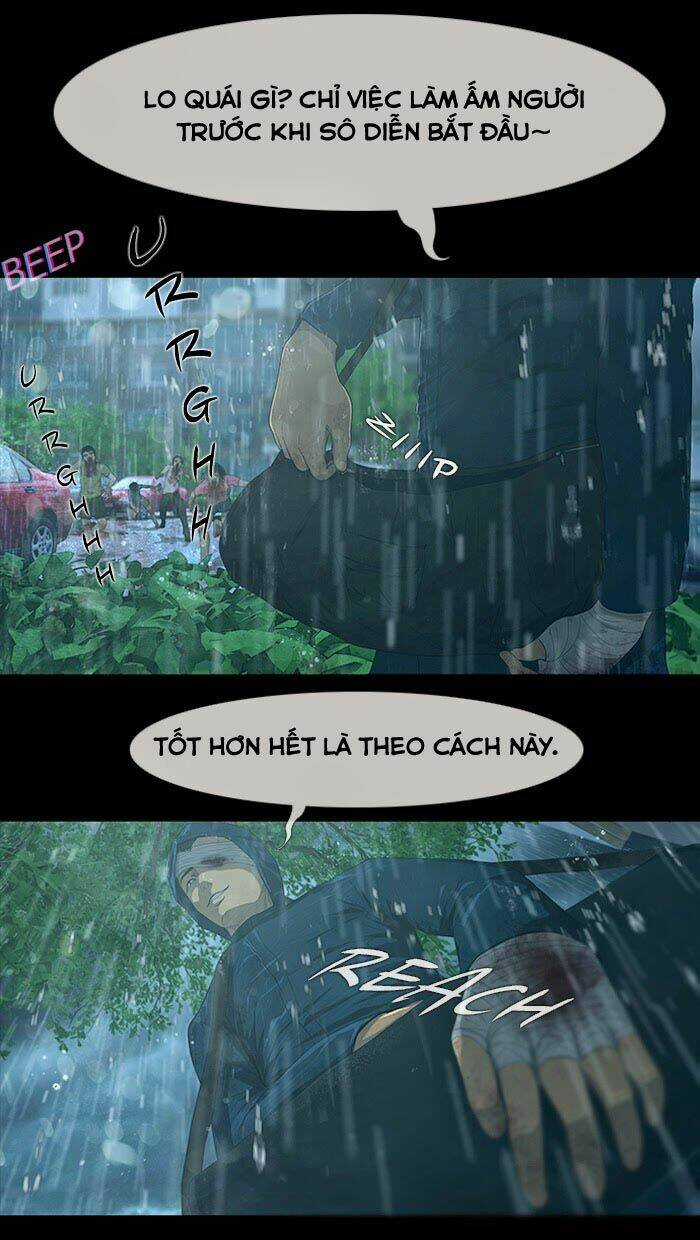 Dead Days - Chapter 19 - Trang 41