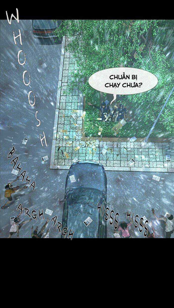 Dead Days - Chapter 19 - Trang 43