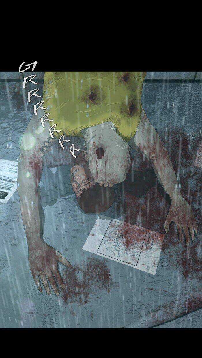 Dead Days - Chapter 19 - Trang 45