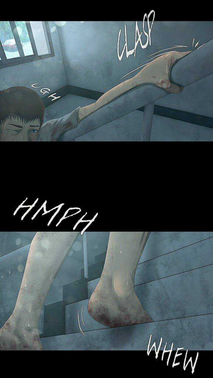 Dead Days - Chapter 19 - Trang 49