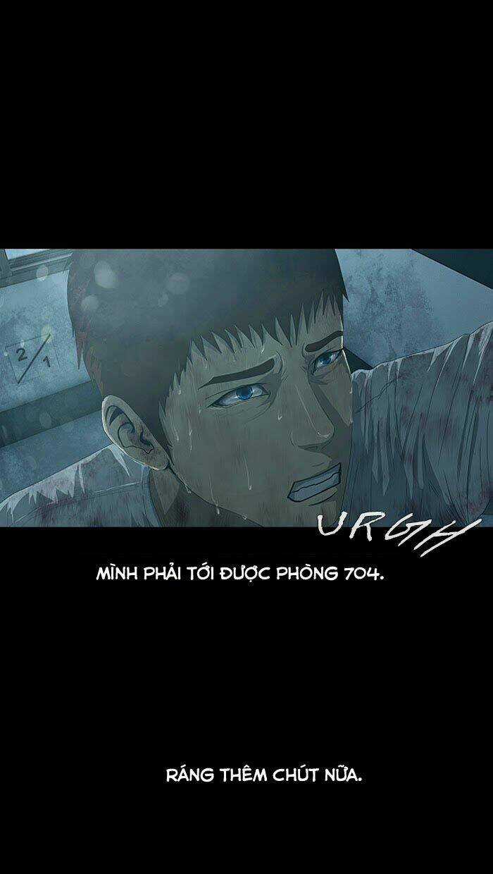 Dead Days - Chapter 19 - Trang 50