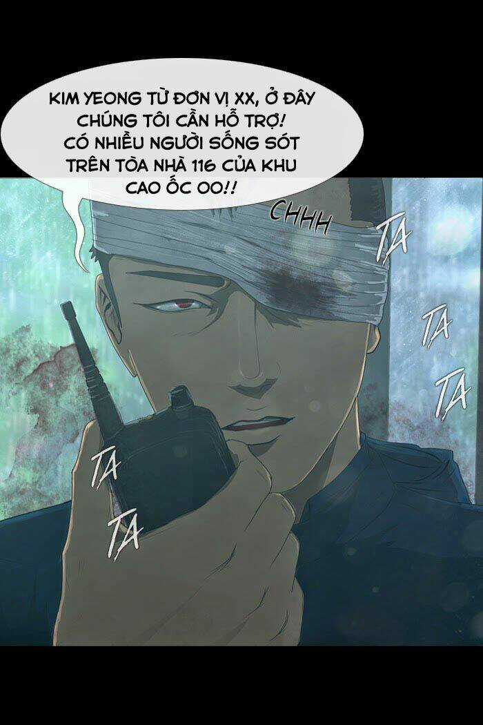 Dead Days - Chapter 19 - Trang 6