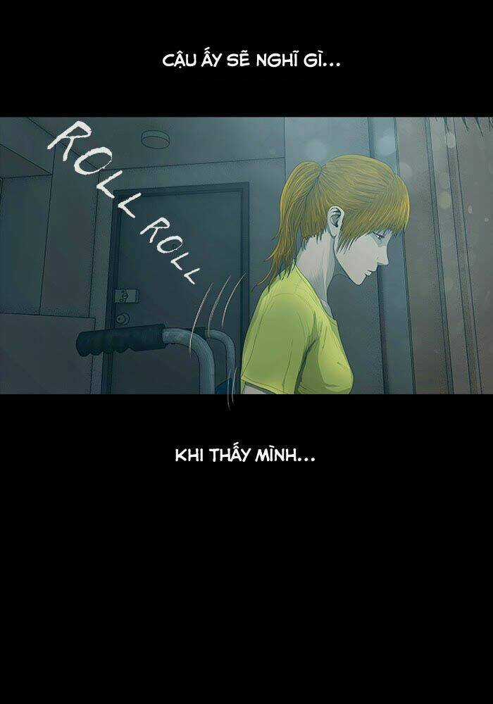 Dead Days - Chapter 19 - Trang 53