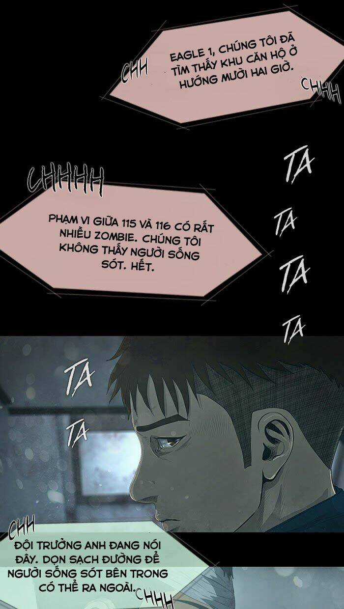 Dead Days - Chapter 19 - Trang 8
