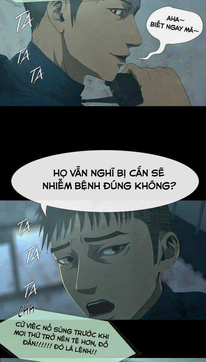 Dead Days - Chapter 19 - Trang 9