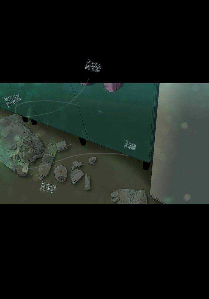 Dead Days - Chapter 2 - Trang 11