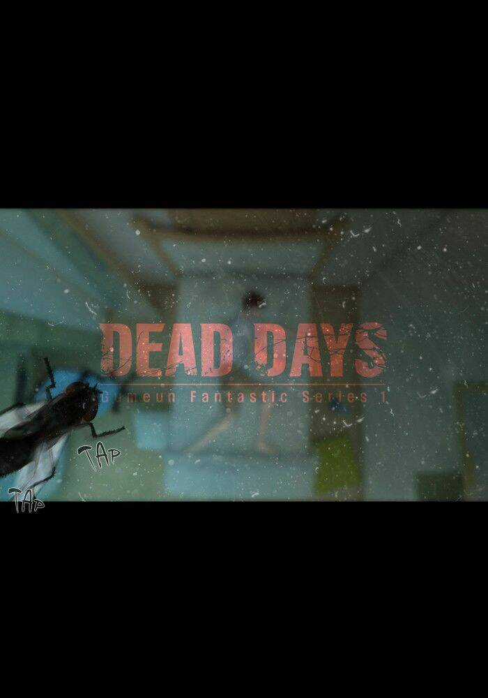 Dead Days - Chapter 2 - Trang 15