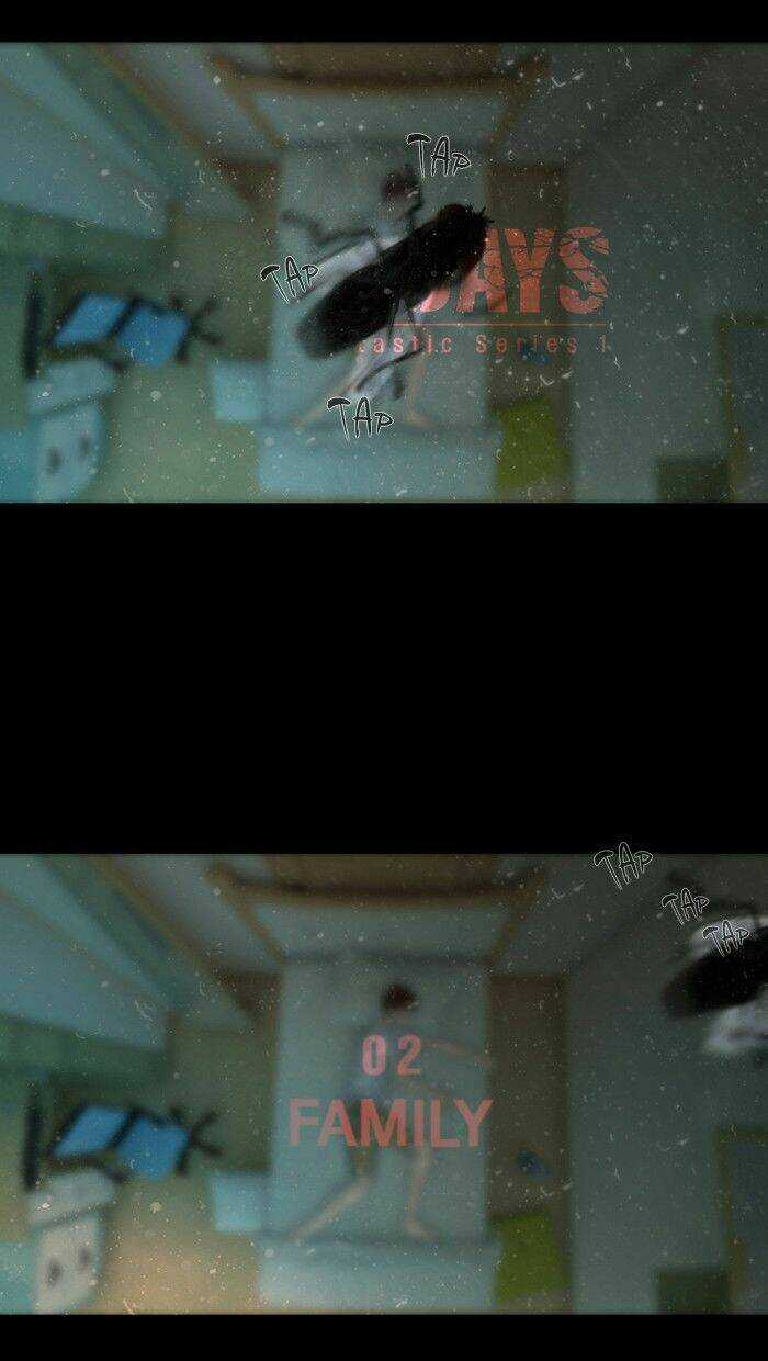 Dead Days - Chapter 2 - Trang 16