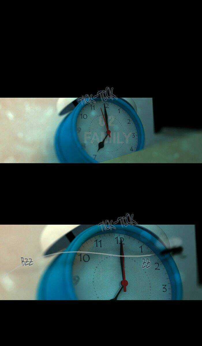 Dead Days - Chapter 2 - Trang 17