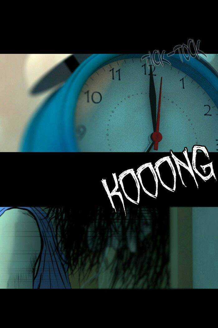 Dead Days - Chapter 2 - Trang 18