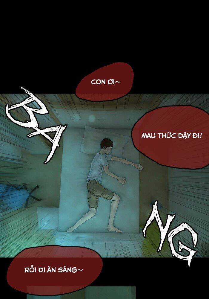 Dead Days - Chapter 2 - Trang 19