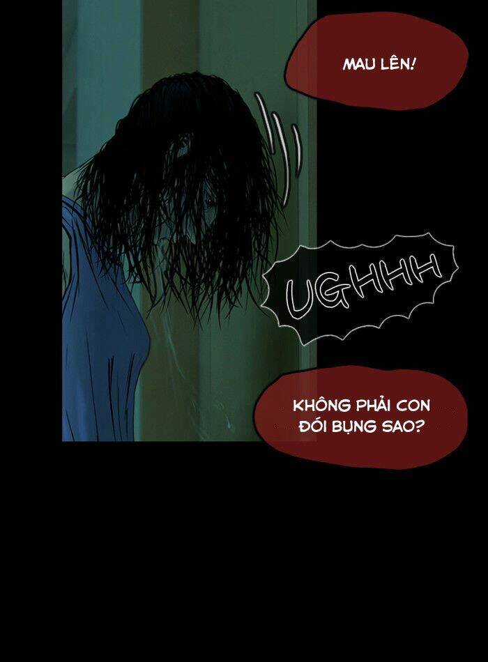 Dead Days - Chapter 2 - Trang 20