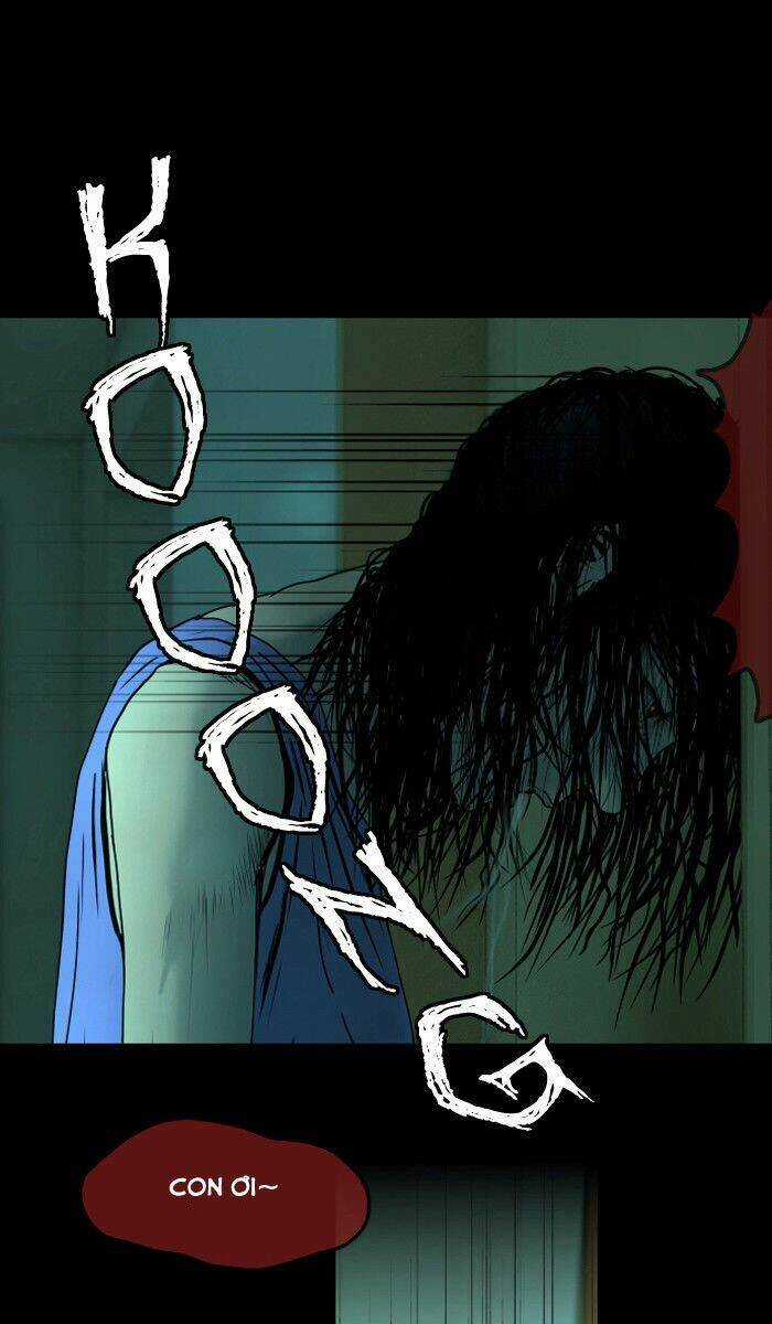 Dead Days - Chapter 2 - Trang 21