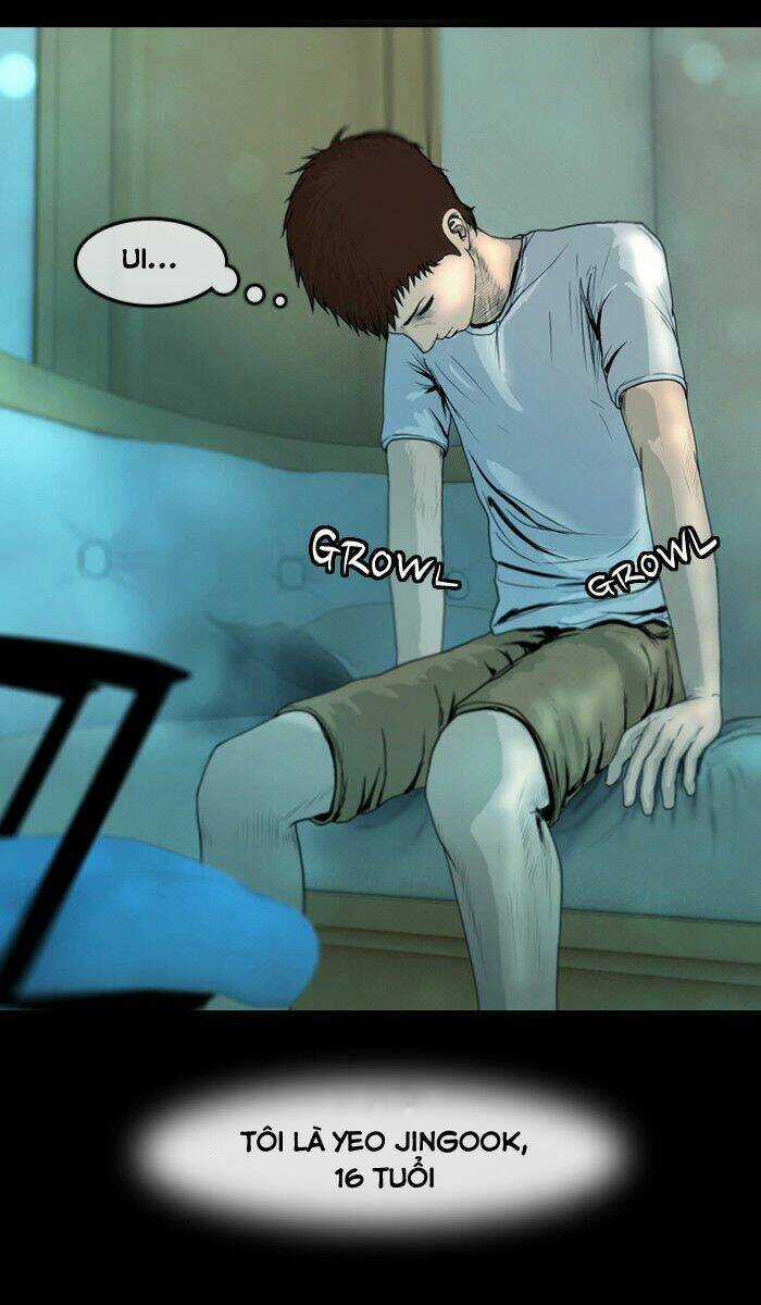 Dead Days - Chapter 2 - Trang 25