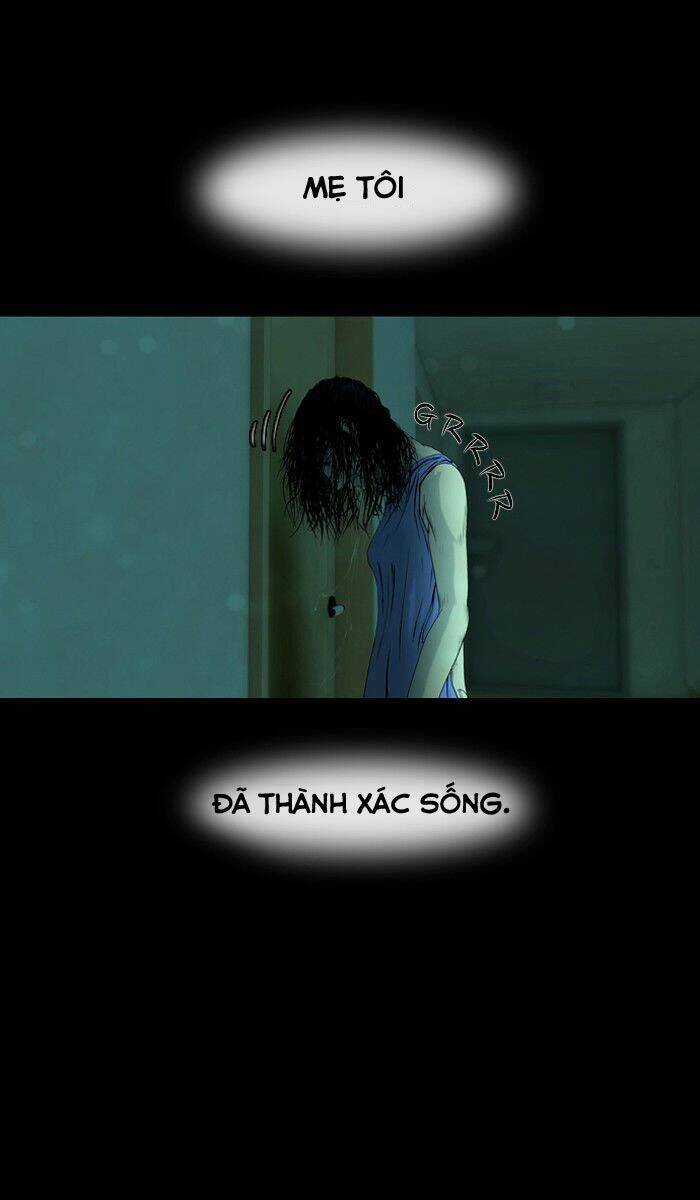 Dead Days - Chapter 2 - Trang 26