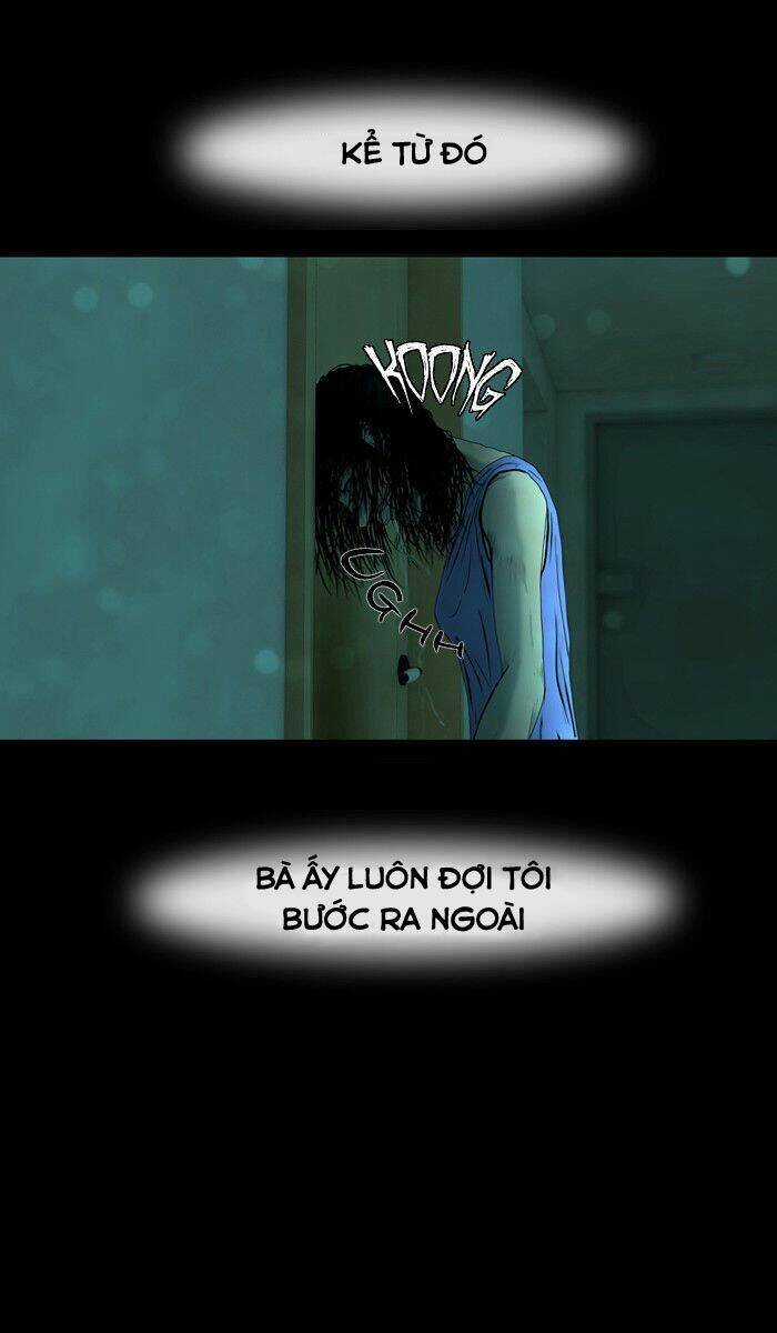 Dead Days - Chapter 2 - Trang 27