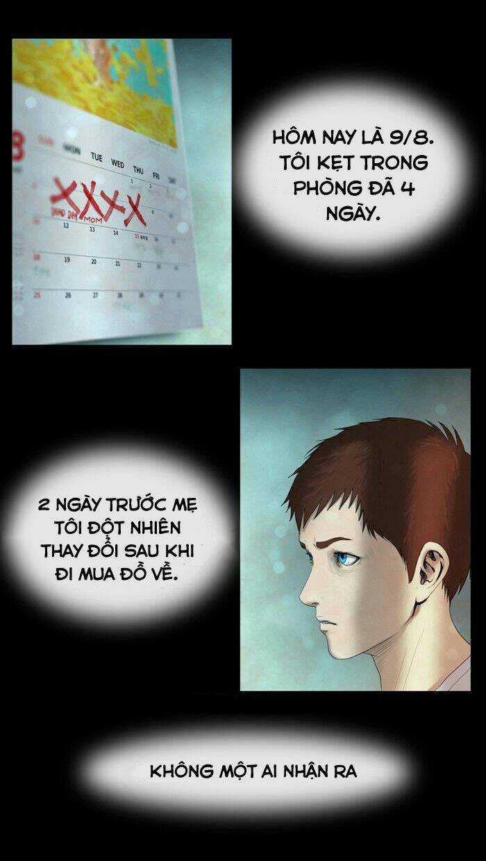 Dead Days - Chapter 2 - Trang 28