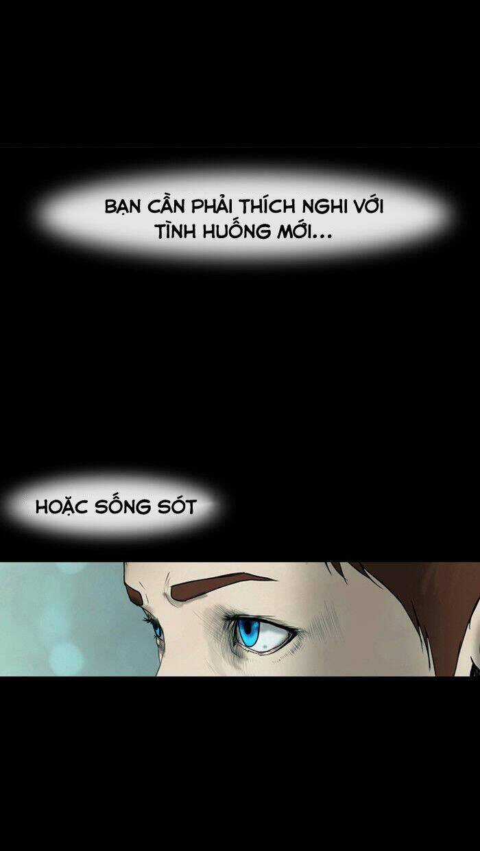 Dead Days - Chapter 2 - Trang 30