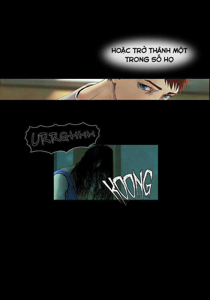 Dead Days - Chapter 2 - Trang 31