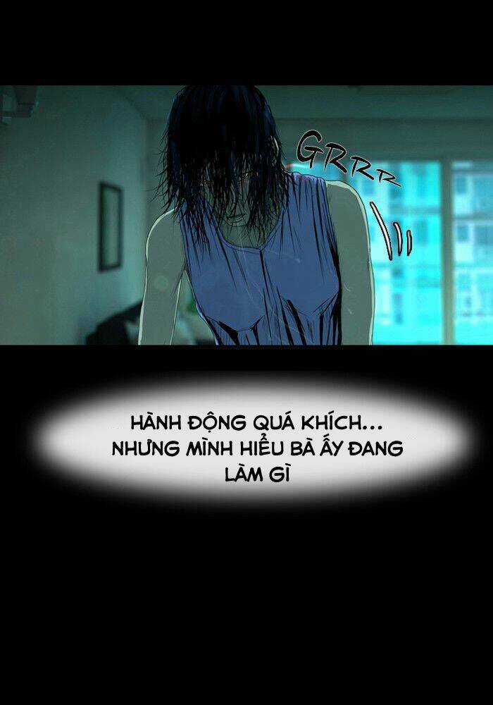 Dead Days - Chapter 2 - Trang 34