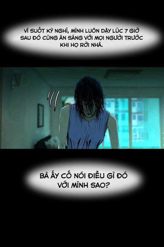 Dead Days - Chapter 2 - Trang 35