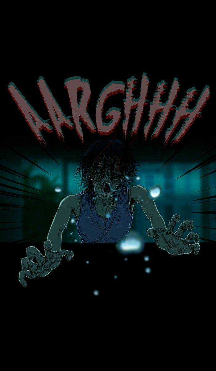 Dead Days - Chapter 2 - Trang 37