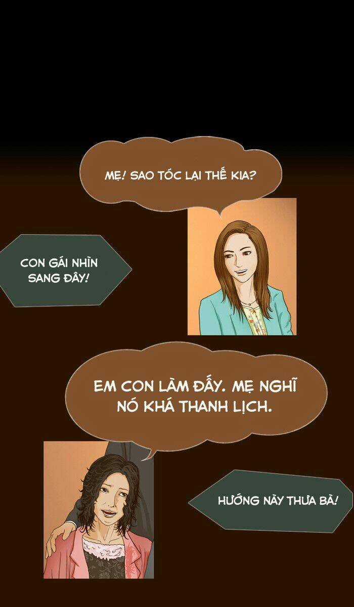 Dead Days - Chapter 2 - Trang 47