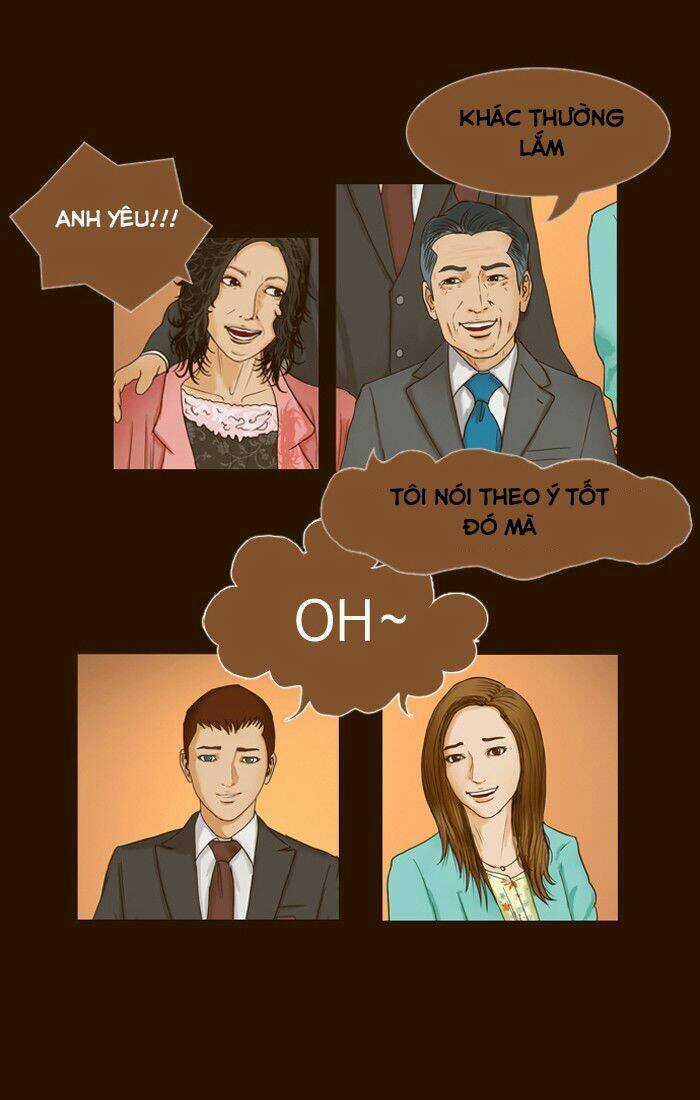 Dead Days - Chapter 2 - Trang 50