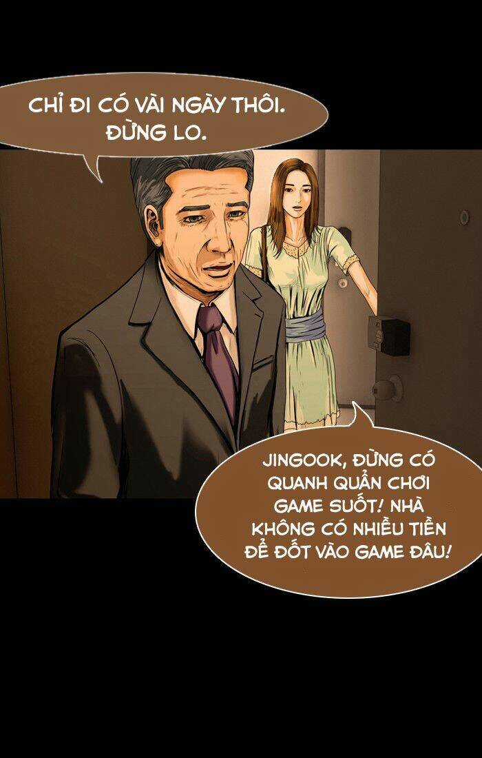 Dead Days - Chapter 2 - Trang 54