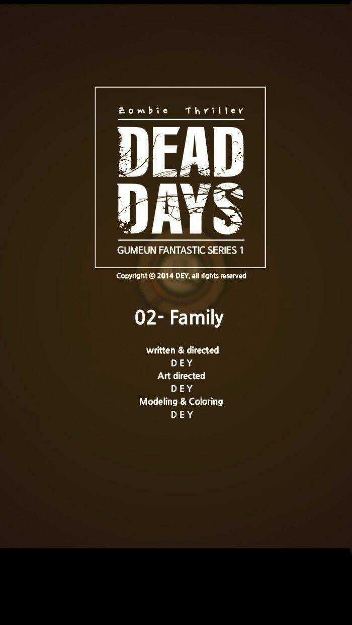 Dead Days - Chapter 2 - Trang 58