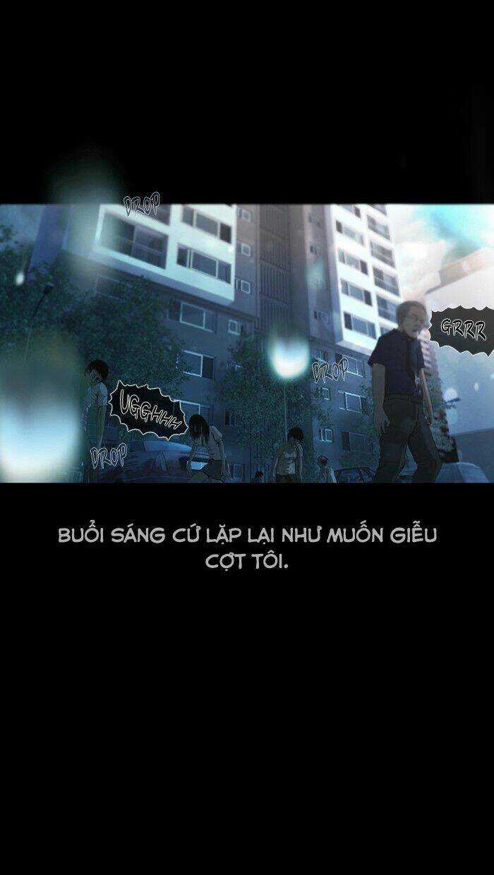 Dead Days - Chapter 2 - Trang 7