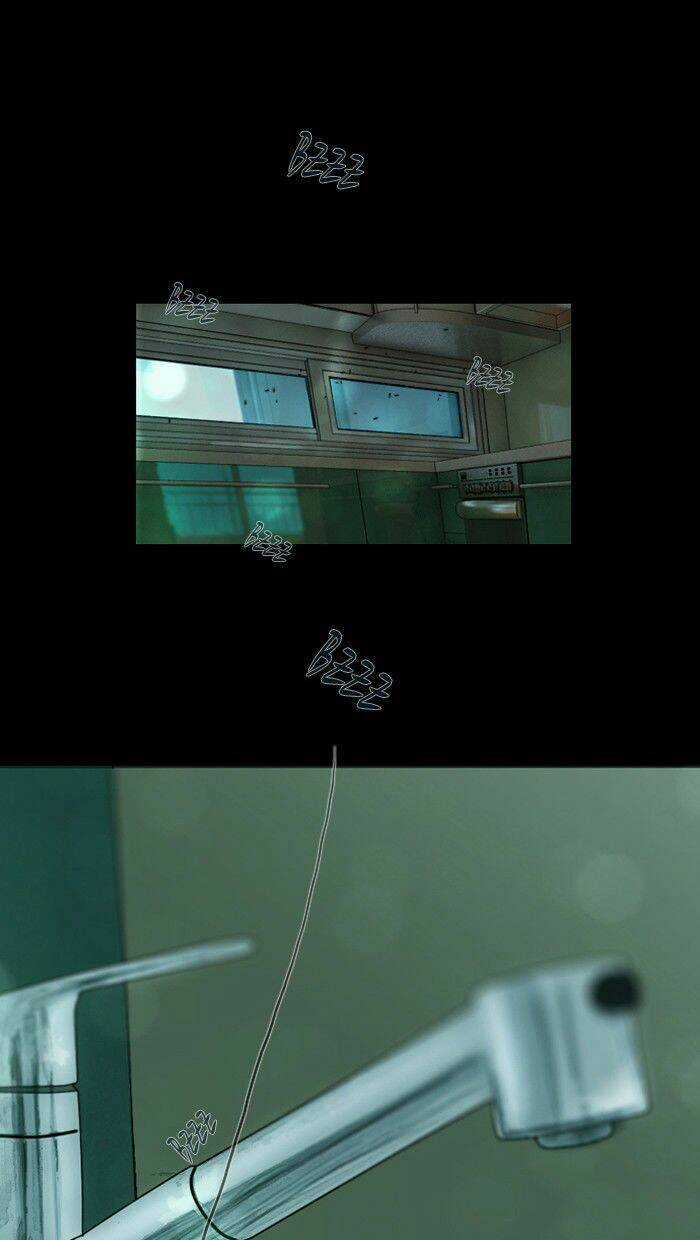 Dead Days - Chapter 2 - Trang 8