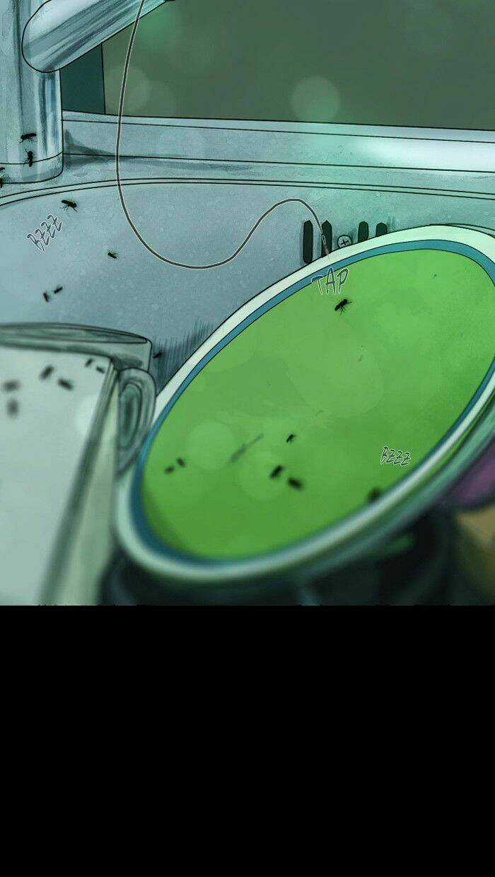 Dead Days - Chapter 2 - Trang 9