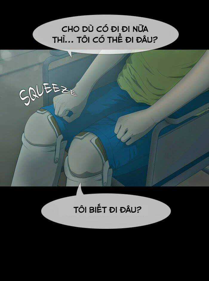 Dead Days - Chapter 20 - Trang 12