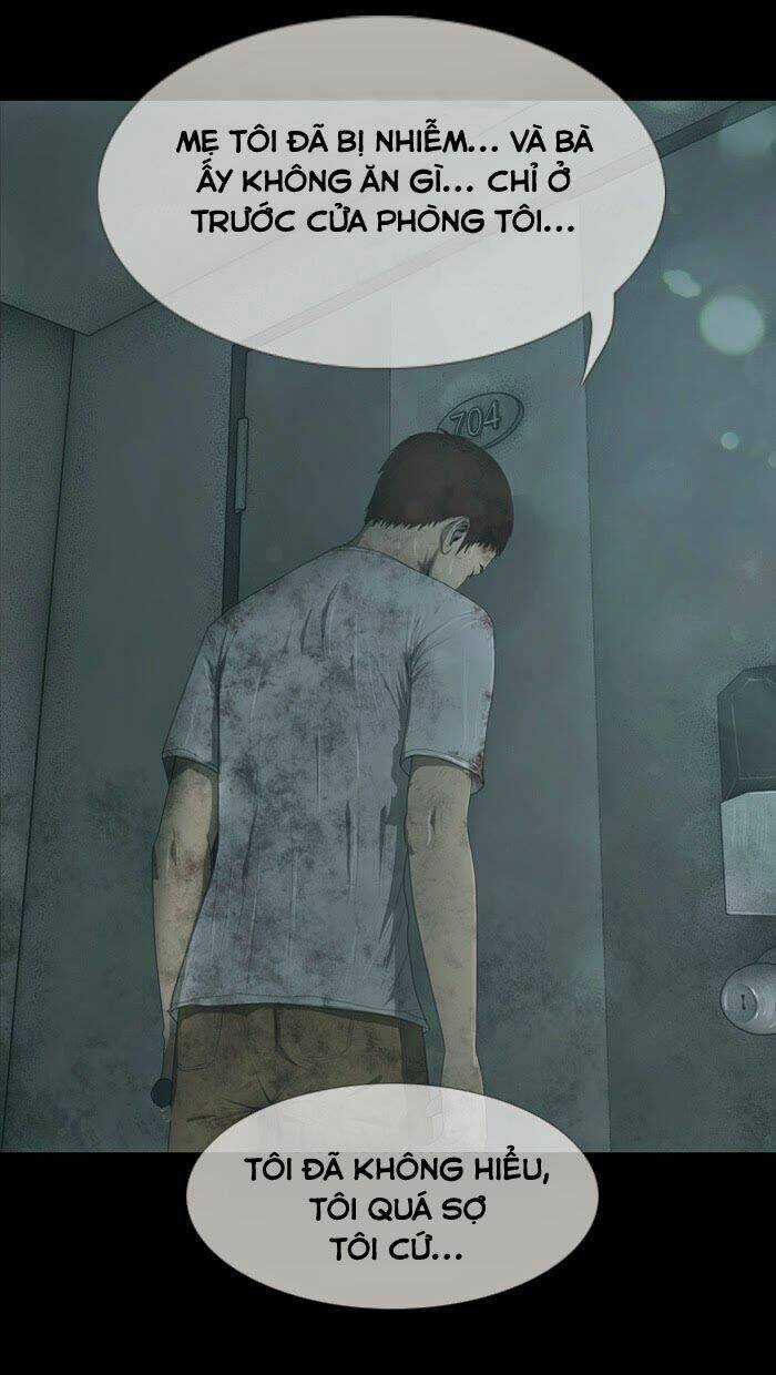 Dead Days - Chapter 20 - Trang 17