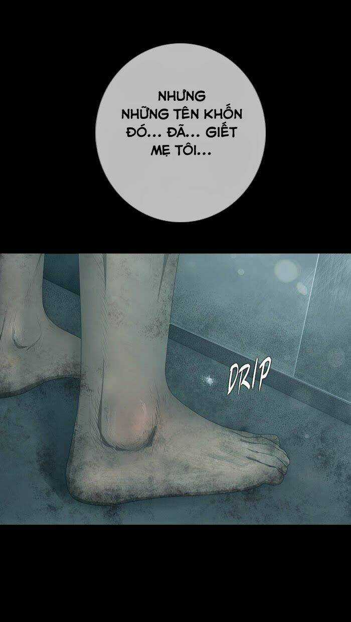 Dead Days - Chapter 20 - Trang 18