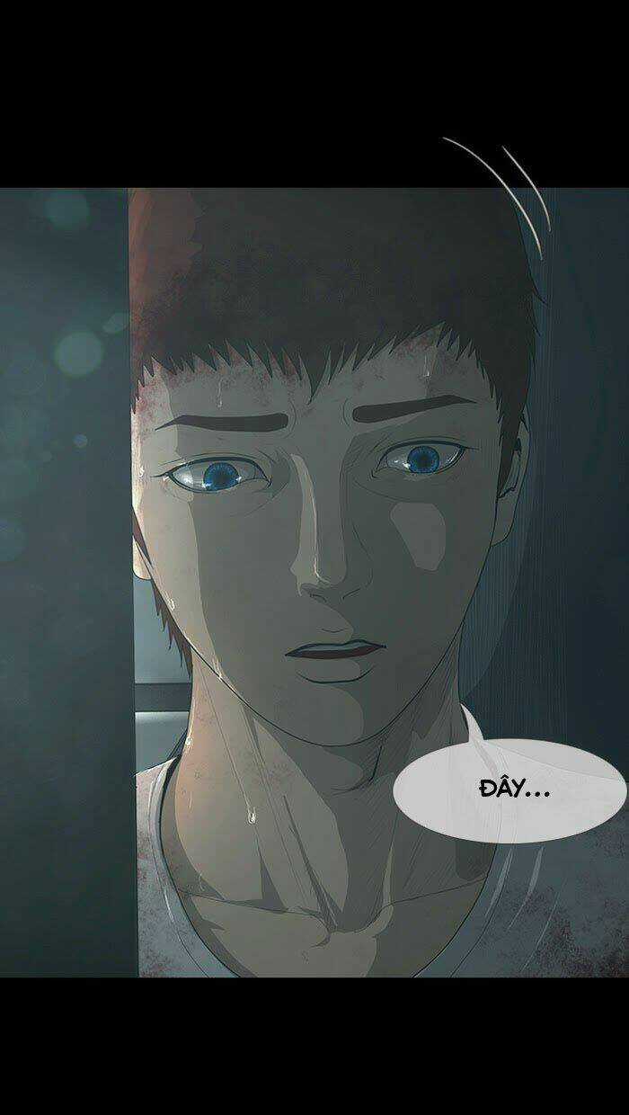 Dead Days - Chapter 20 - Trang 22