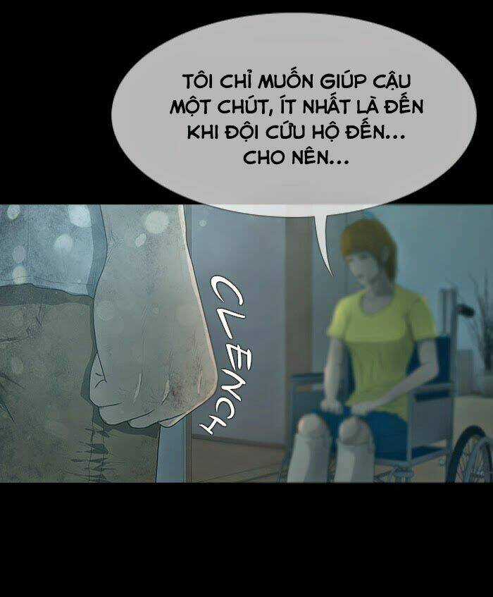 Dead Days - Chapter 20 - Trang 26