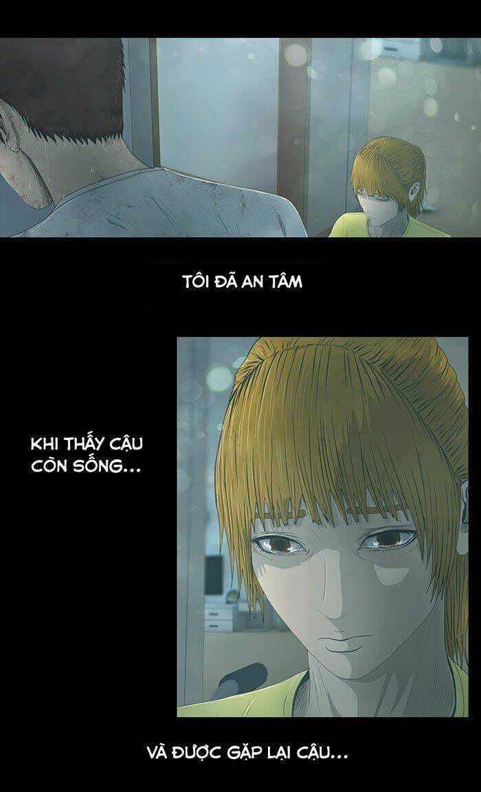 Dead Days - Chapter 20 - Trang 33