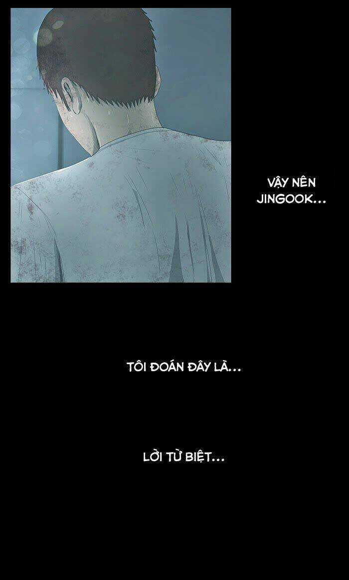 Dead Days - Chapter 20 - Trang 34