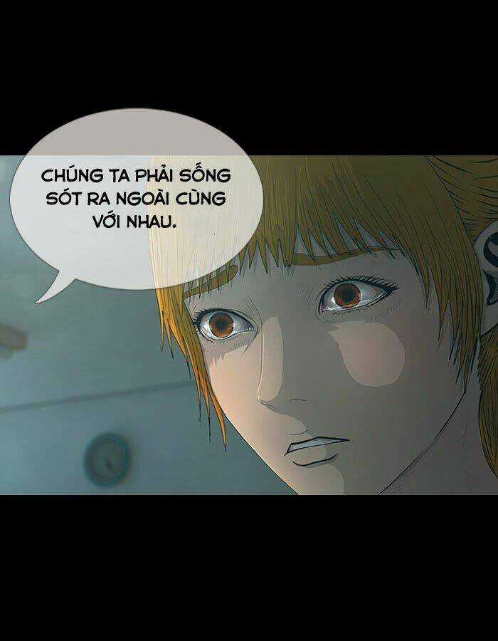 Dead Days - Chapter 20 - Trang 37