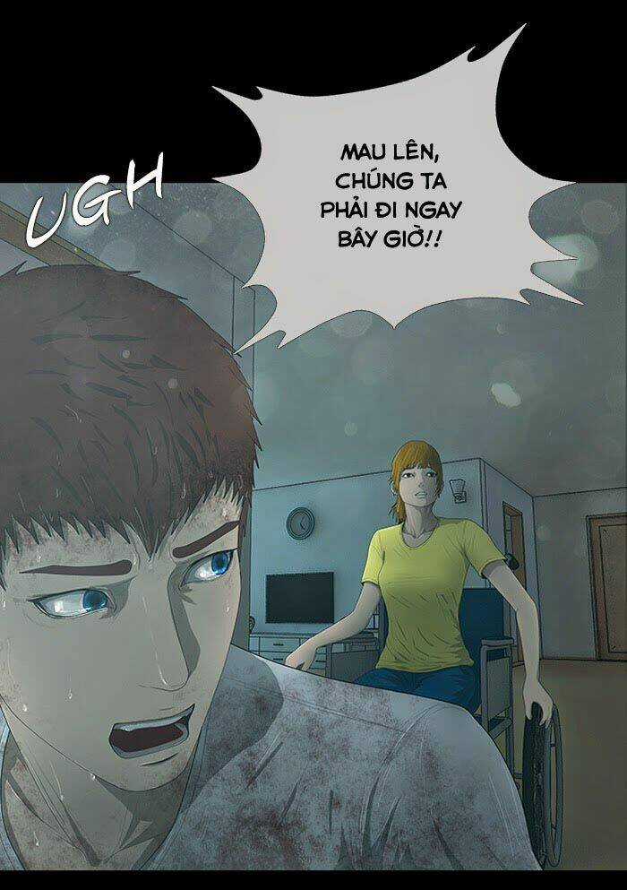 Dead Days - Chapter 20 - Trang 40