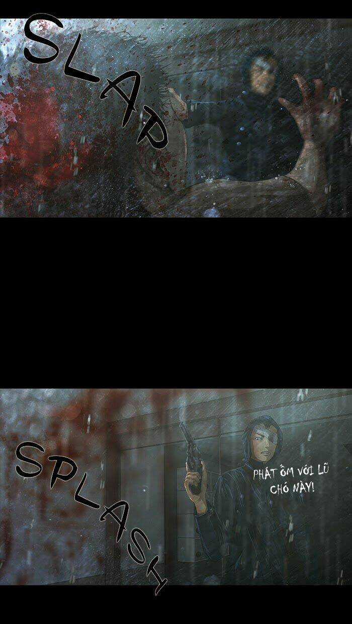 Dead Days - Chapter 20 - Trang 44