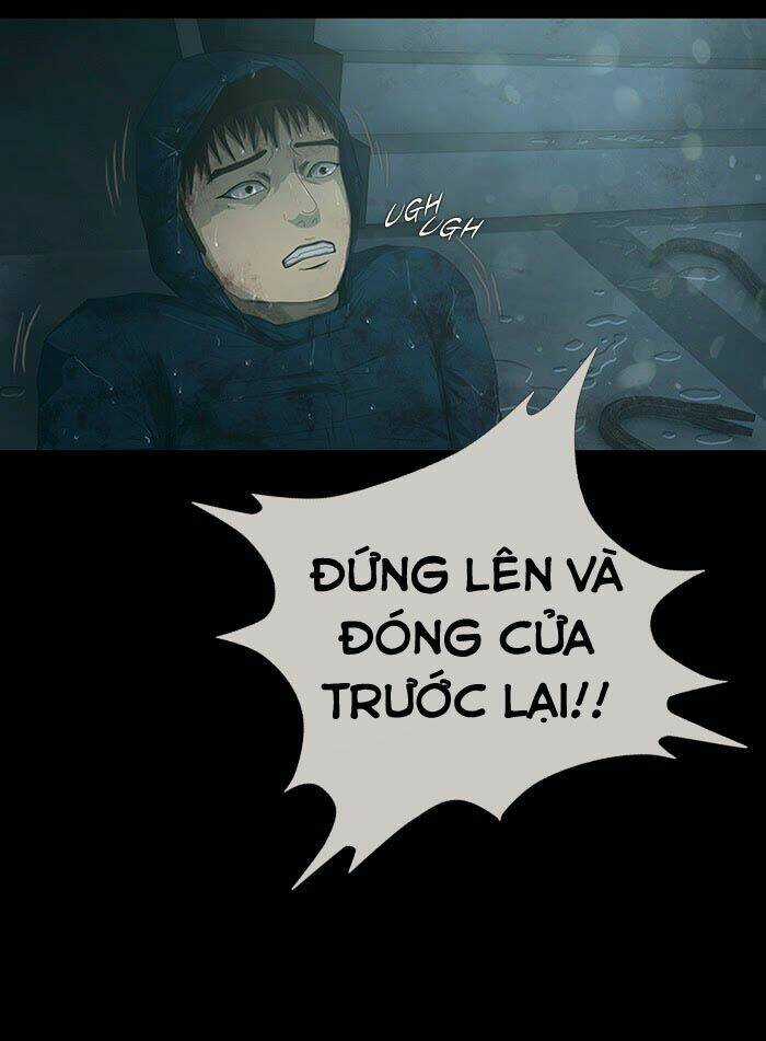 Dead Days - Chapter 20 - Trang 47