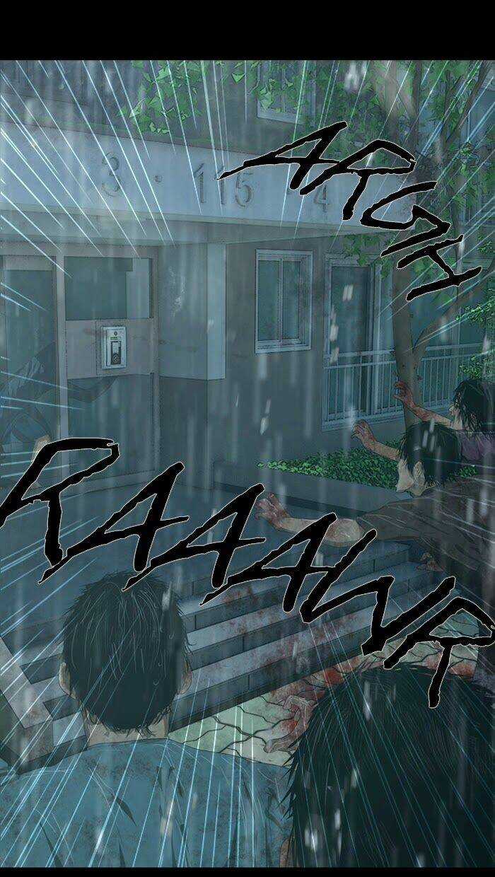 Dead Days - Chapter 20 - Trang 48