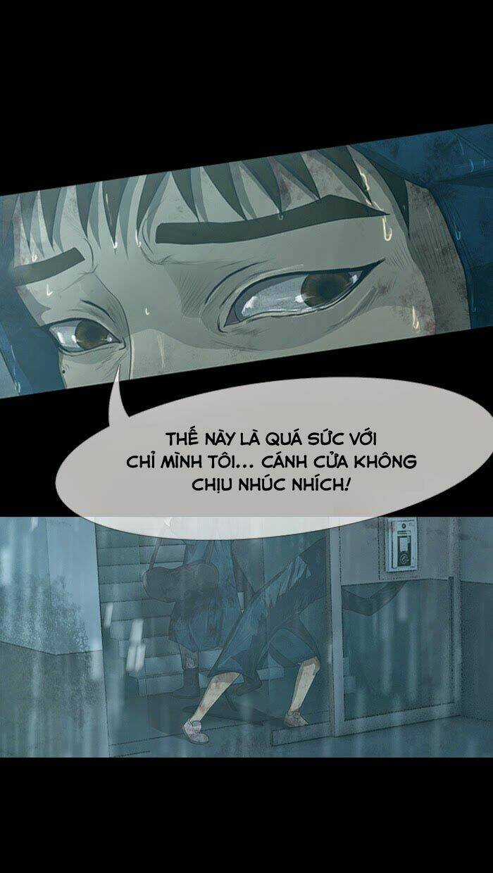 Dead Days - Chapter 20 - Trang 49