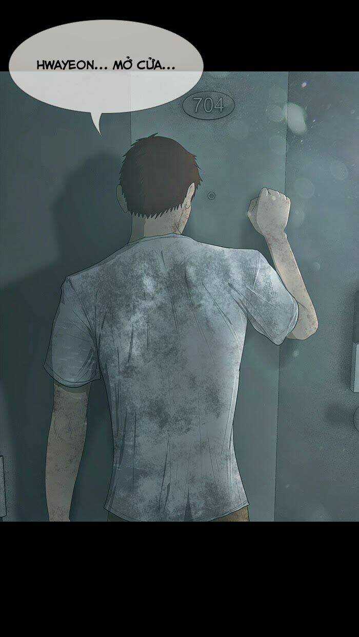 Dead Days - Chapter 20 - Trang 6