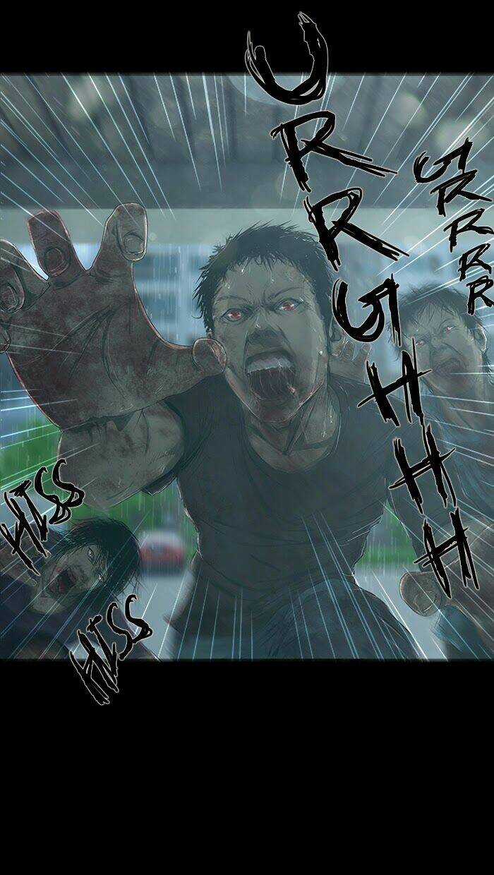 Dead Days - Chapter 20 - Trang 51